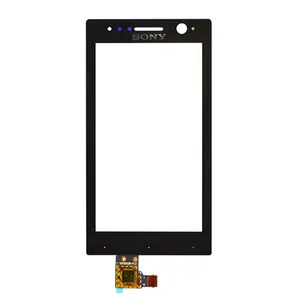 تاچ مدل TS-ST25 مناسب برای گوشی موبایل سونی Xperia U