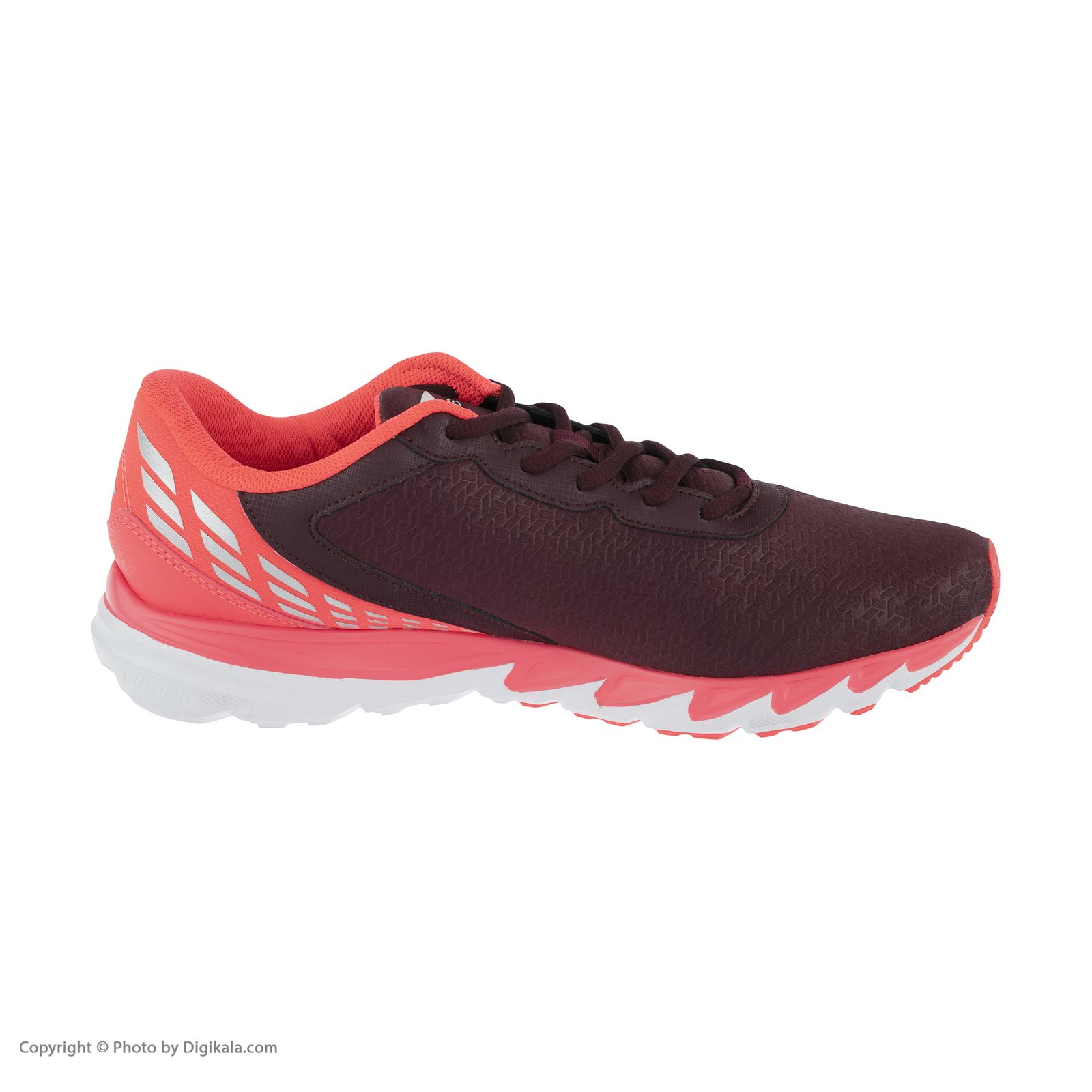 کفش مخصوص دویدن مردانه لینینگ مدل ARBK071-3 -  - 3