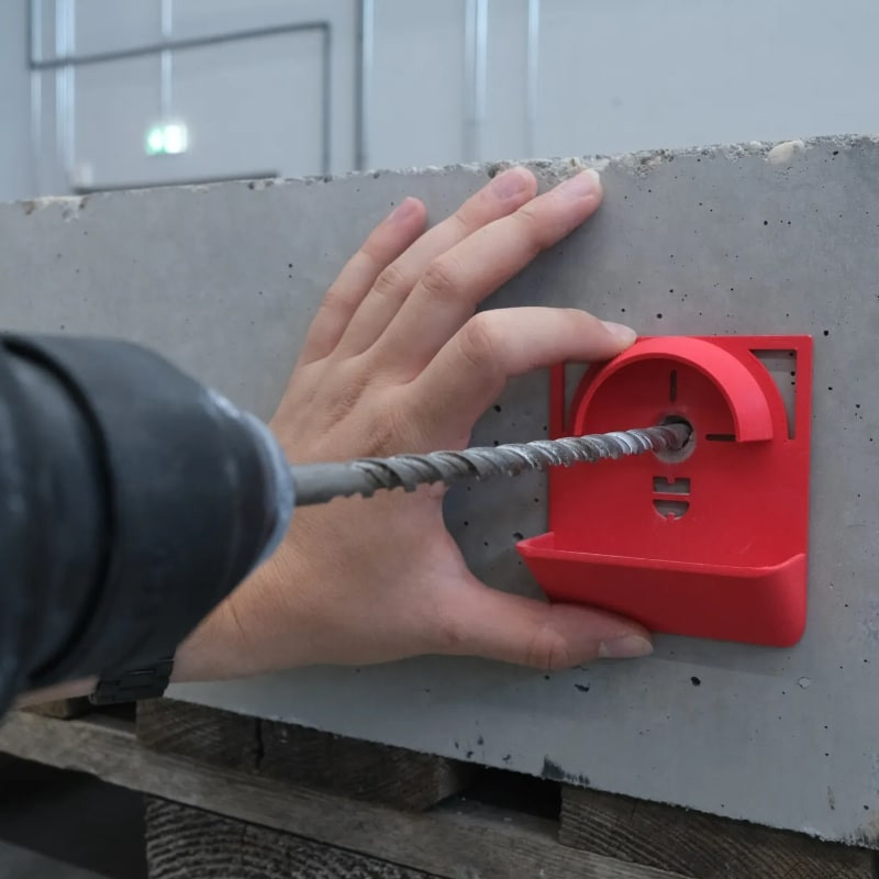 گردگیر دریل مدل Max Air