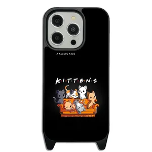 AKAM AMC-WLA14PRO-CATS7 Cover For Apple iPhone 14 Pro
