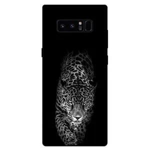 Megafone Panther 1879 Cover For Samsung Galaxy Note 8