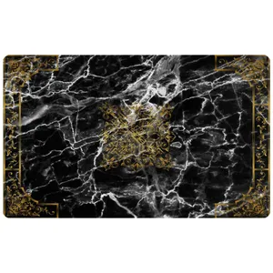 پادری طرح سنگ مدل M4.259 سایز 46x76 سانتی متر