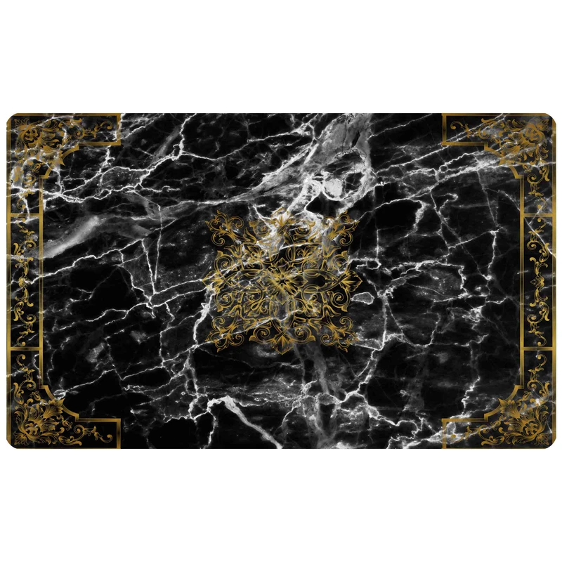پادری طرح سنگ مدل M4.259 سایز 46x76 سانتی متر