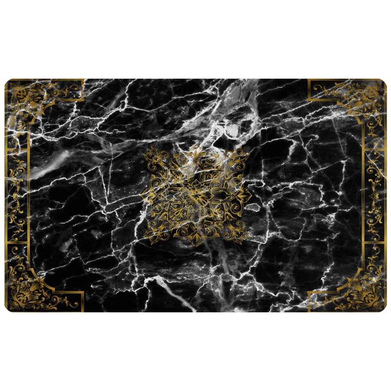 پادری طرح سنگ مدل M4.259 سایز 46x76 سانتی متر