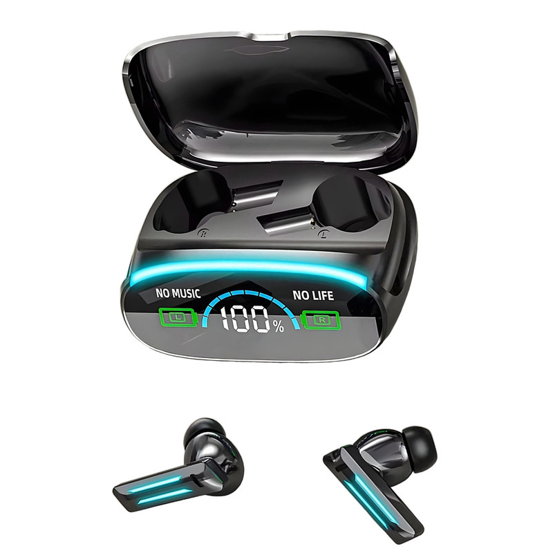 هدفون بلوتوثی مدل EARPHONE MT60 