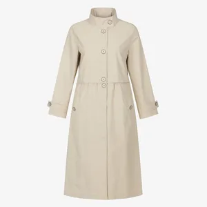 بارانی زنانه مدل 2108