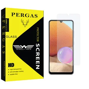 Waily Nice Pergas Screen Protector For Samsung Galaxy A32 5G