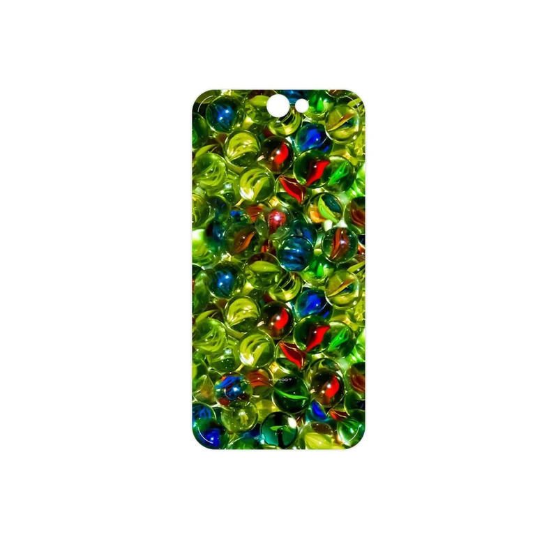 برچسب پوششی ماهوت مدل Marble Nostalgia مناسب برای گوشی موبایل اچ تی سی One A9