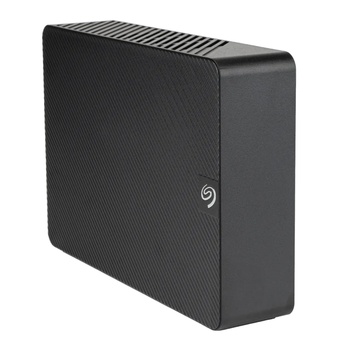 هارد اکسترنال سیگیت مدل Expansion Desktop-STKP14000400 ظرفیت 14 ترابایت