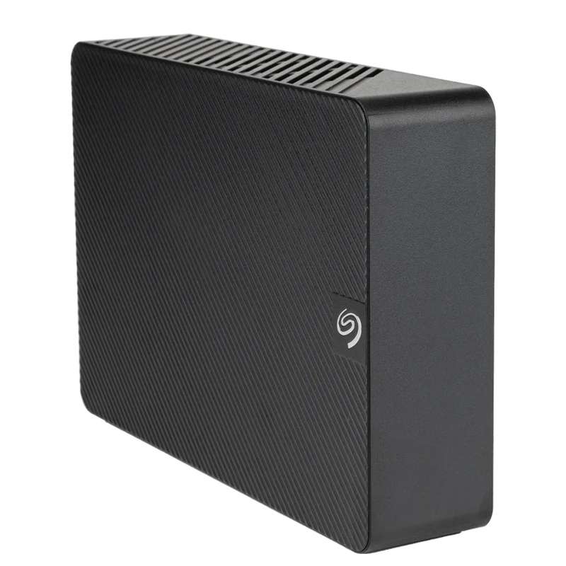هارد اکسترنال سیگیت مدل Expansion Desktop-STKP6000400 ظرفیت شش ترابایت