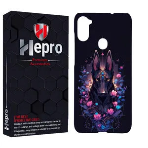 HEPRO MC Cover for SAMSUNG GALAXY M11
