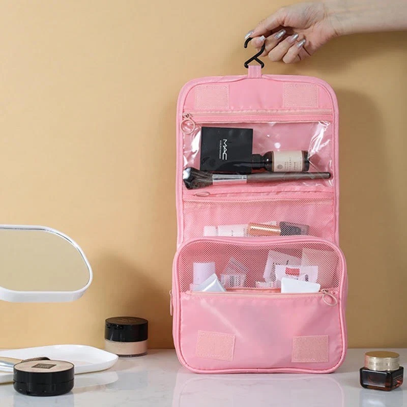 عکس شماره 5 : نظم دهنده چمدان مدل travel