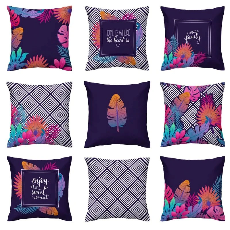 کاور کوسن کد c9-8139 مجموعه 9 عددی