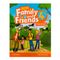 کتاب Family And Friends 4 2nd Edition British اثر Naomi Simmons انتشارات الوندپویان