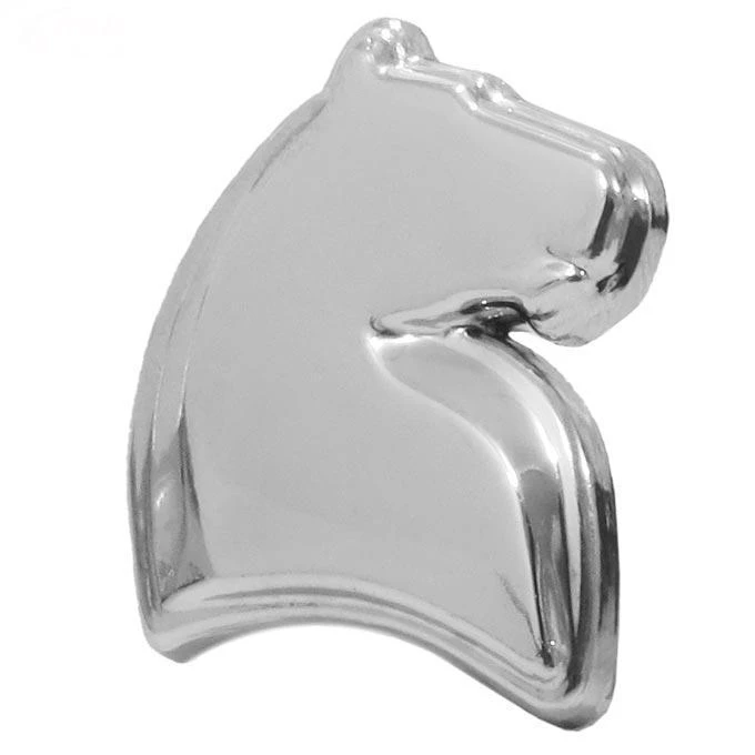 آرم وسط غربیلک فرمان خودرو وارون مدل K-333 مناسب برای سمند