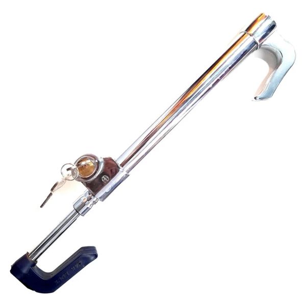 قفل فرمان مارلوکس مدل عصایی 5003