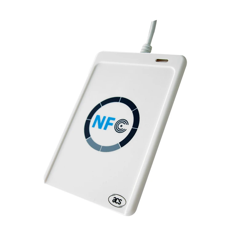 کارتخوان رومیزی RFID مایفر اِی سی اس مدل ACR122U