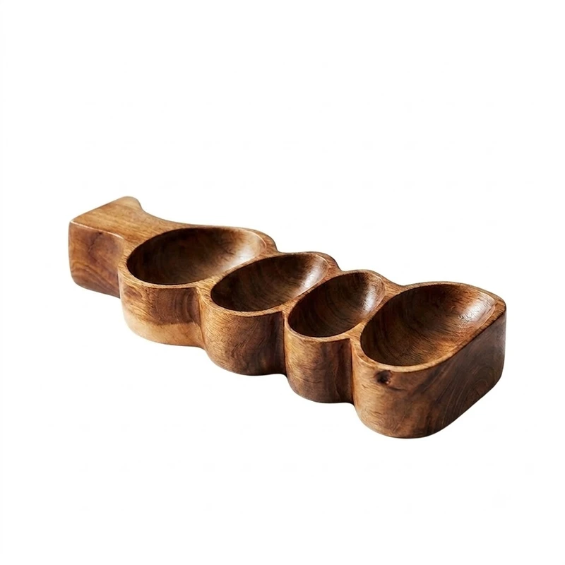 اردور خوری چوبی مدل زنجیره