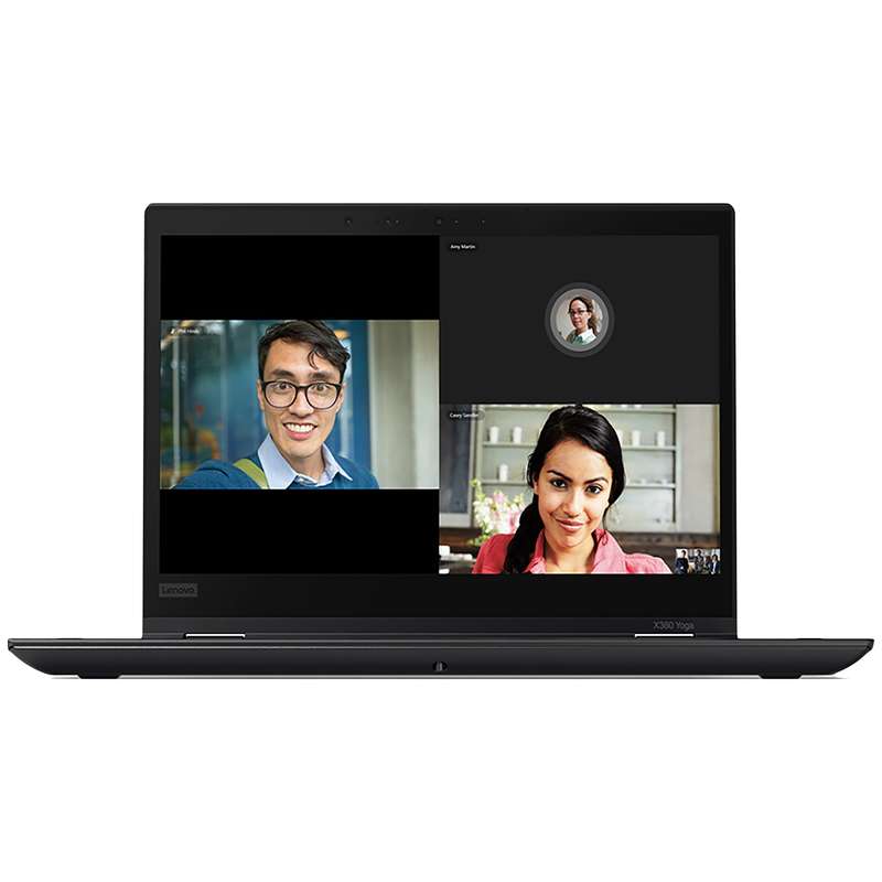 لپ تاپ 13 اینچی لنوو مدل ThinkPad X380 Yoga لپ تاپ 13 اینچی لنوو مدل ThinkPad X380 Yoga