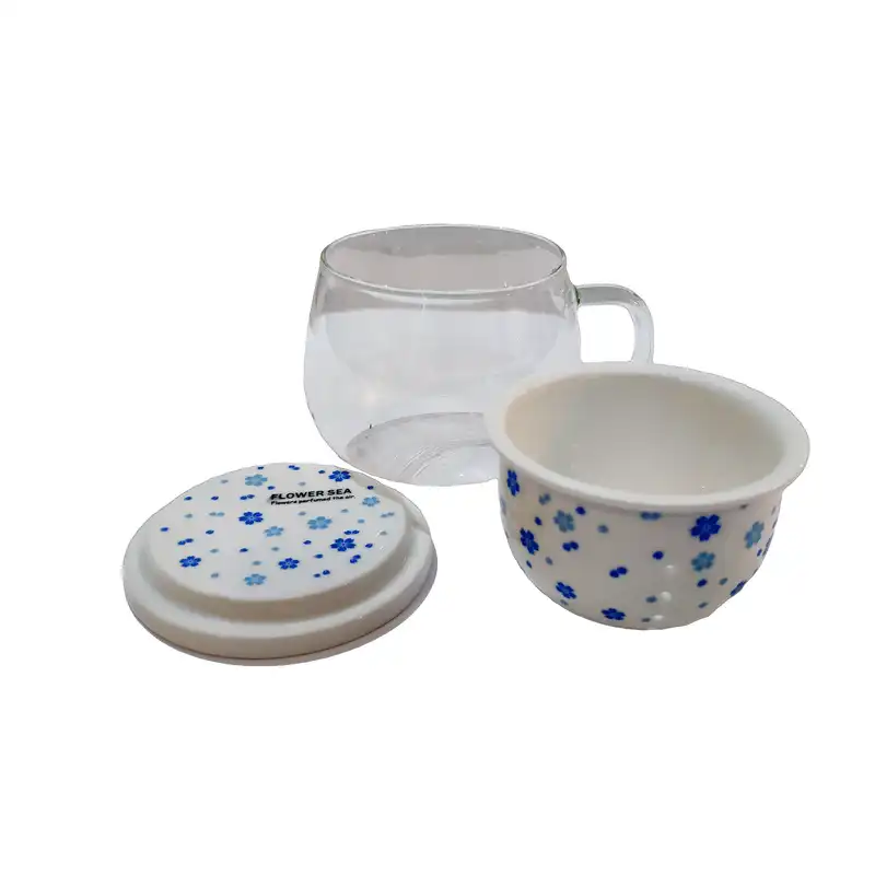 لیوان دمنوش ساز مدل ۲۳۲