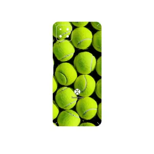 MAHOOT Tennis Cover Sticker for Huawei Nova Y60