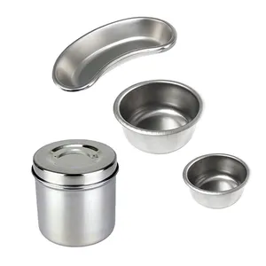 رسیور و گالی ‌پات و جاپنبه‌ای مدل RSGPL مجموعه 4 عددی