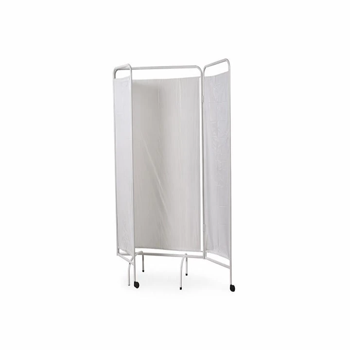 پاراوان بیمارستانی مدل پلاستیکی