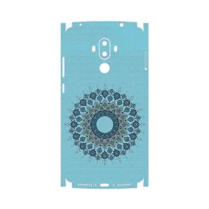 MAHOOT Art of Illumination 4-FullSkin Cover Sticker for Huawei Mate 9
