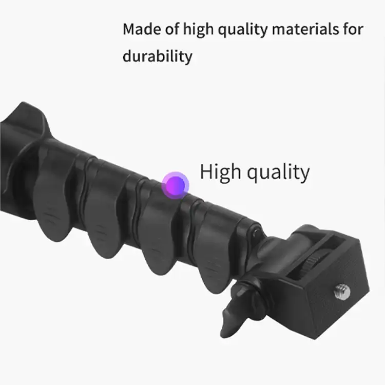 سه پایه دوربین جی ماری مدل MT36