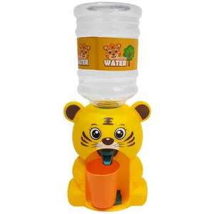 ست اسباب بازی آشپزخانه مدل آبسردکن طرح ببر