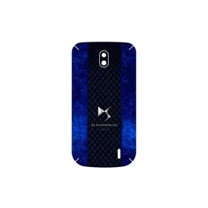 MAHOOT DS Automobiles Cover Sticker for Nokia 1