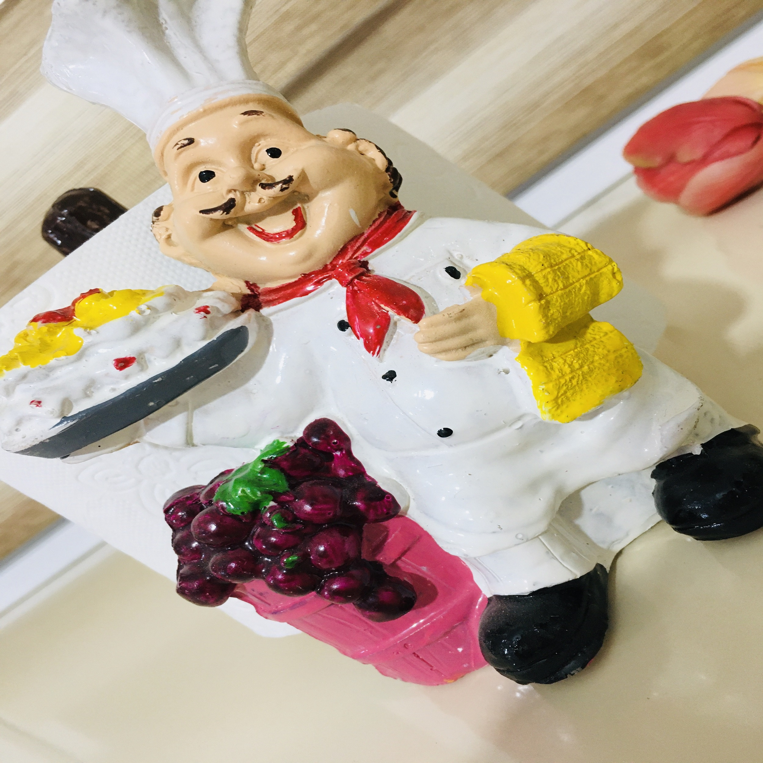 پایه رول دستمال کاغذی مدل 152452