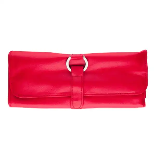 ست برس آرایشی مدل 15 مجموعه 14 عددی