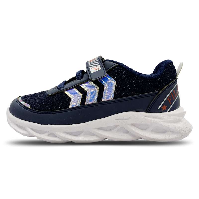 کفش مخصوص پیاده روی پسرانه مدل تک اسپرت کد Be