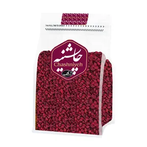 زرشک پلویی ممتاز چاشنیه - 500 گرم