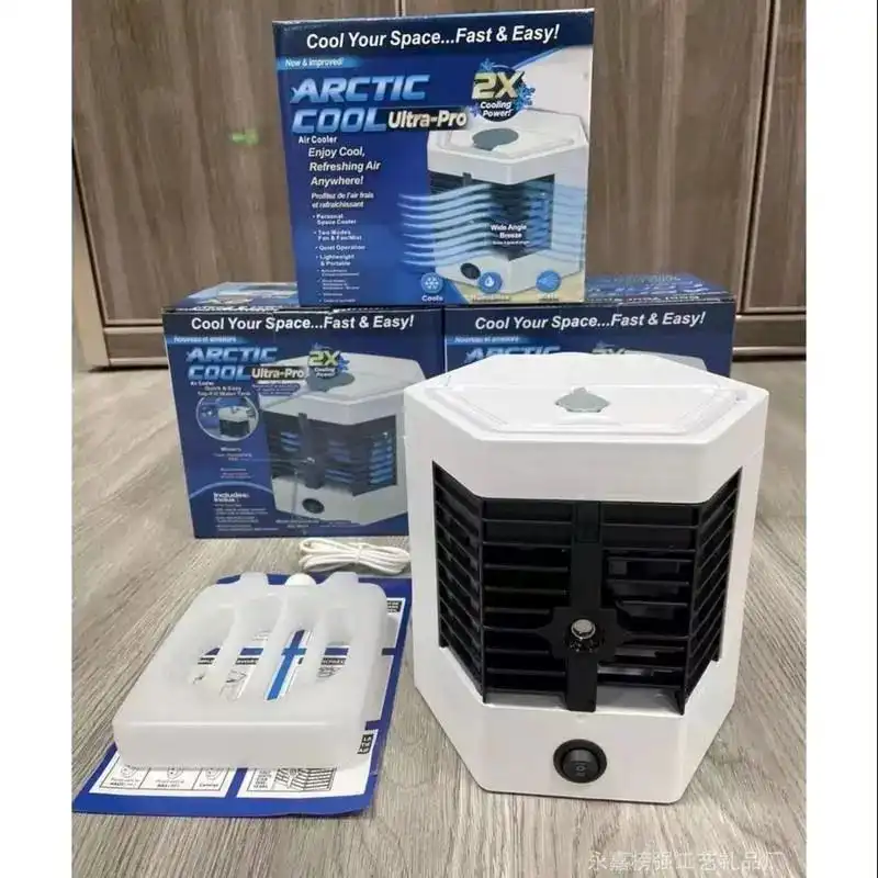 پنکه رومیزی مدل Arctic Cool Ultra pro