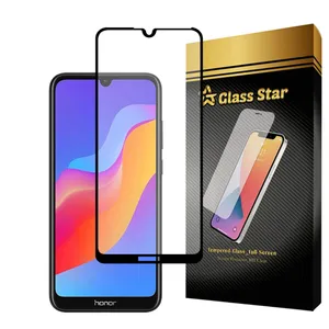 محافظ صفحه نمایش سرامیکی مات گلس استار مدل MCERAMS مناسب برای گوشی موبایل آنر 8A 2020