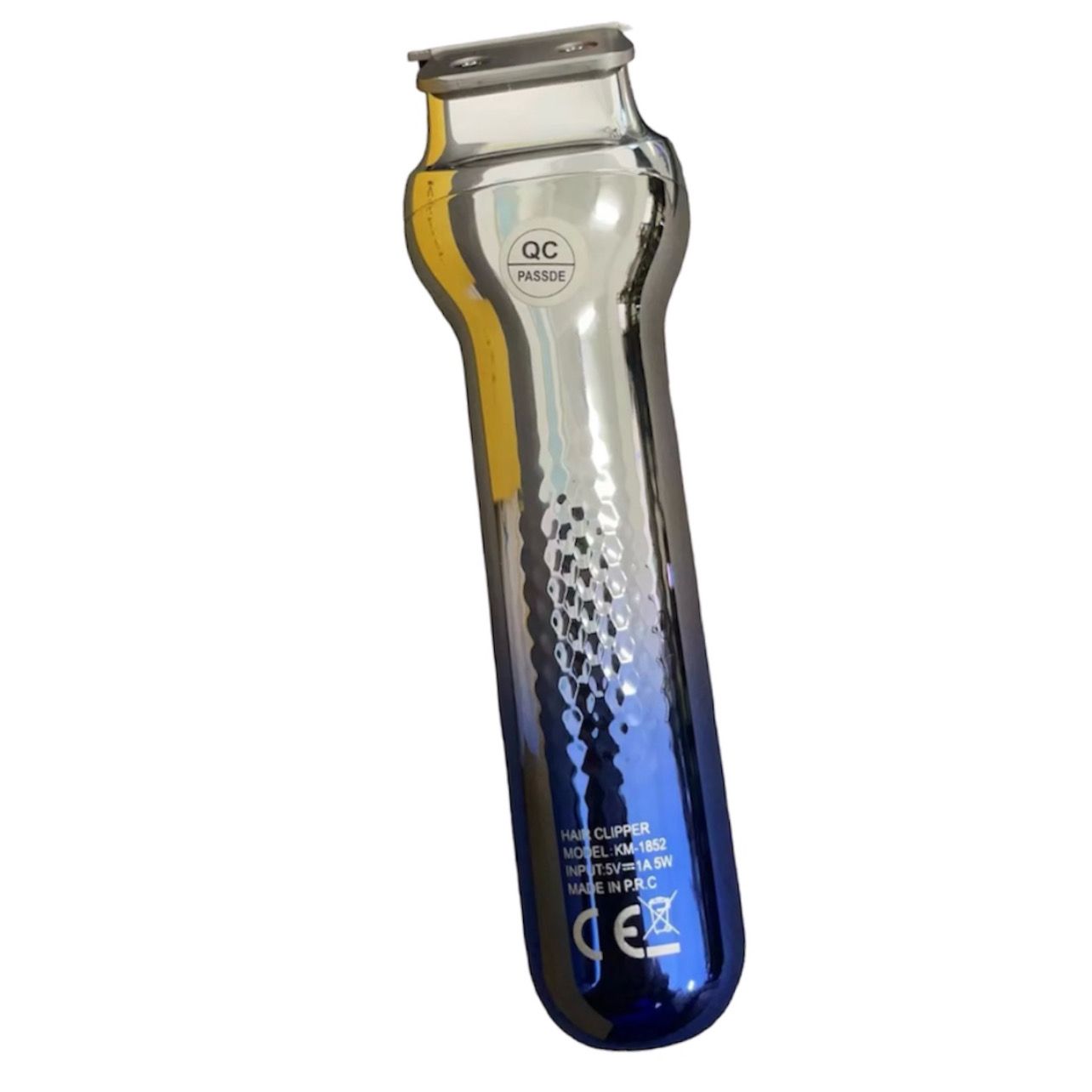 ماشین اصلاح موی صورت کیمی مدل KM-1852 -  - 5