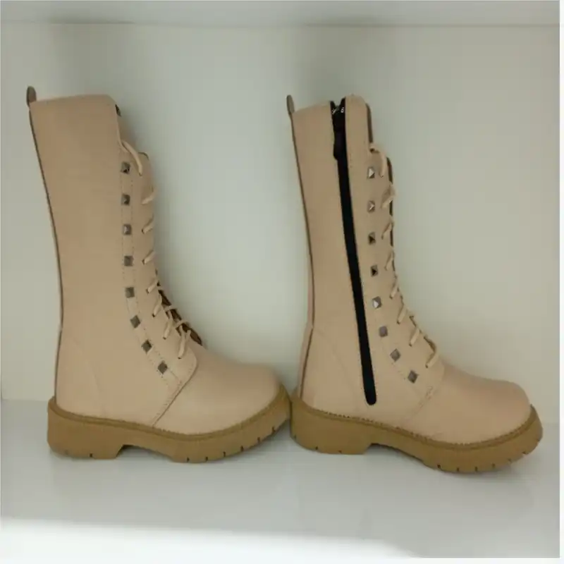 بوت زنانه مدل A-61 کد 54