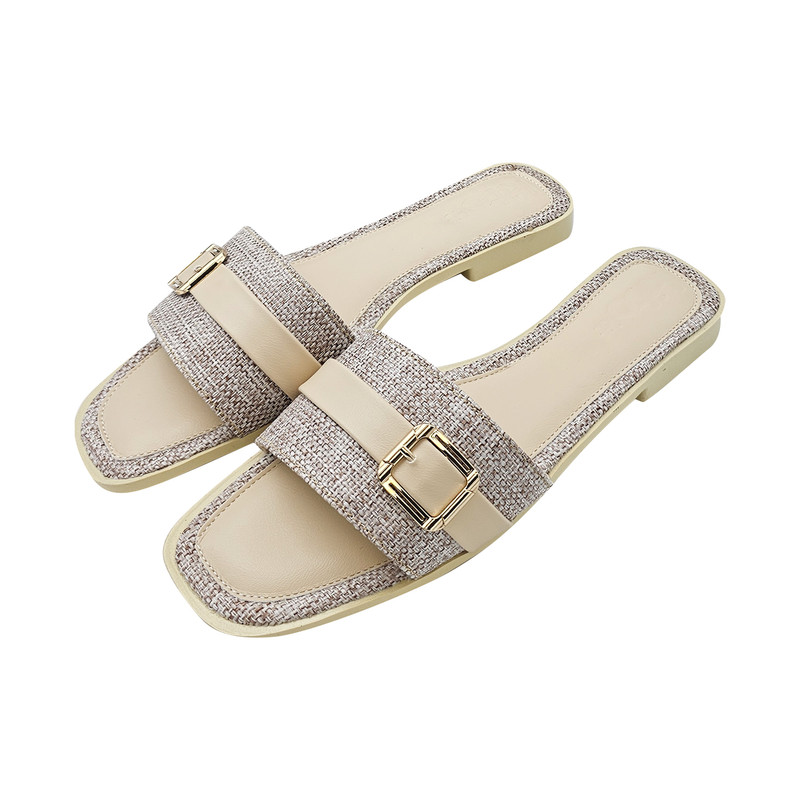 صندل زنانه کیتو مدل ترانه 04