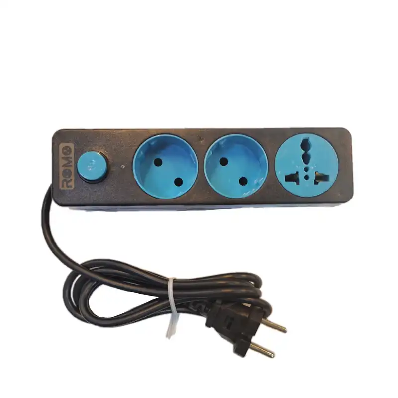 سه راهی برق رومو کد 1.5M