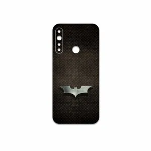 MAHOOT Batman Cover Sticker for Gplus P10 Plus