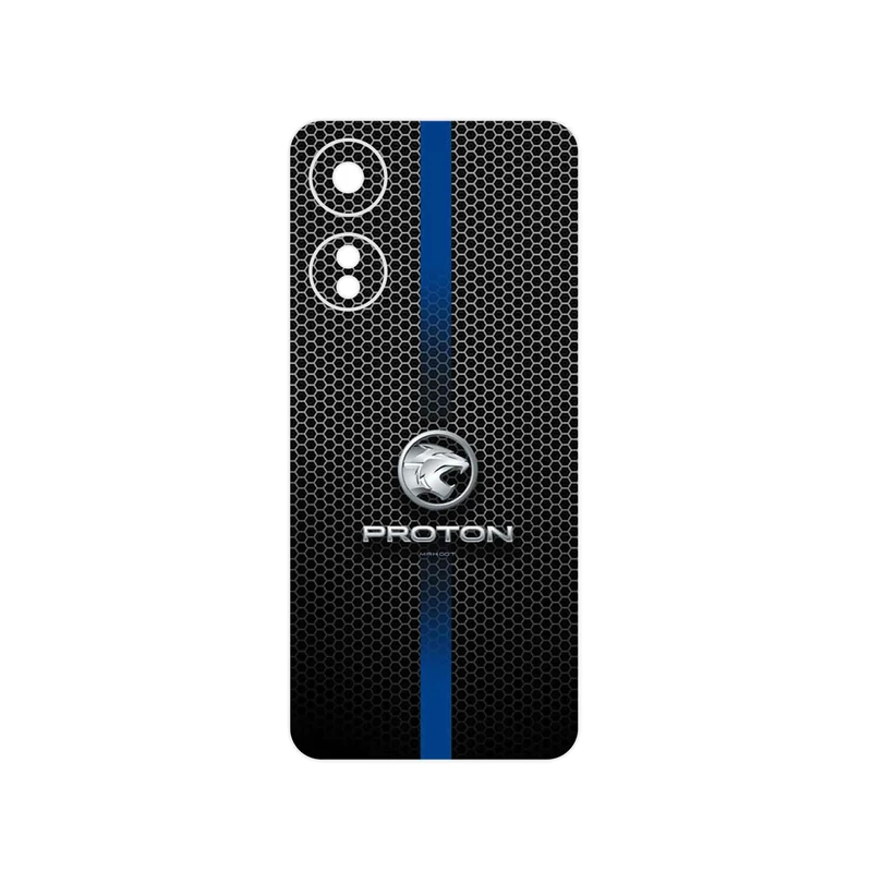 برچسب پوششی ماهوت مدل PROTON مناسب برای گوشی موبایل آنر X5 Plus