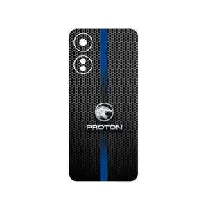 MAHOOT PROTON Cover Sticker for Honor X5 Plus