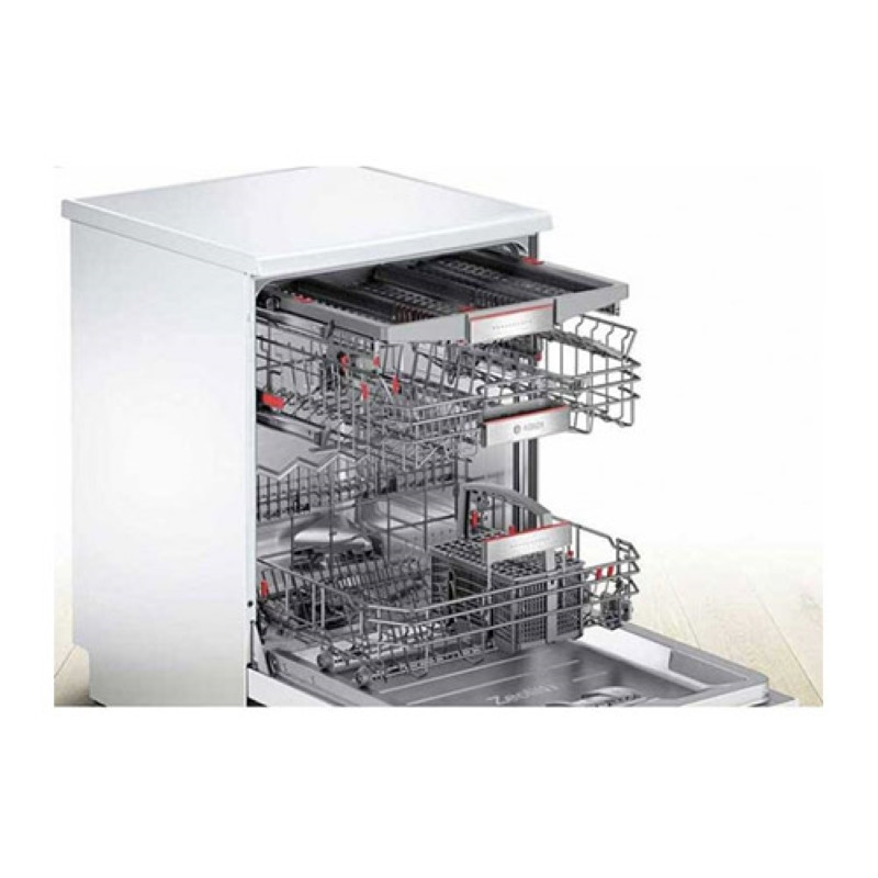 ماشین ظرفشویی بوش مدل SMS6ZCW48