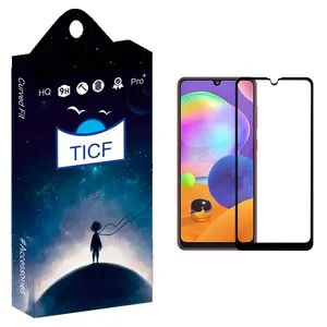 TICF +HD Screen Protector For Samsung Galaxy A31
