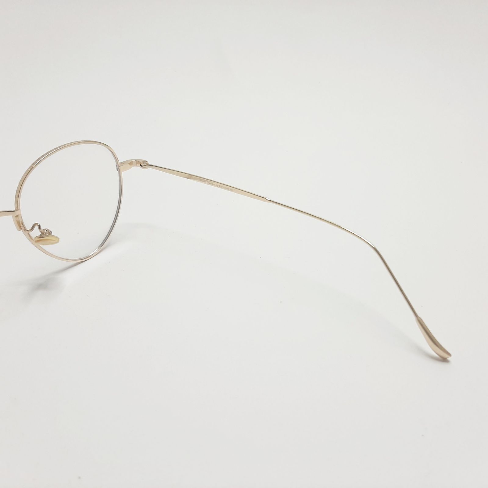 فریم عینک طبی پاواروتی مدل P52059c6 -  - 7