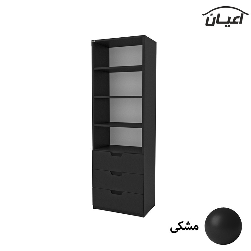 کتابخانه اعیان مدل FH682