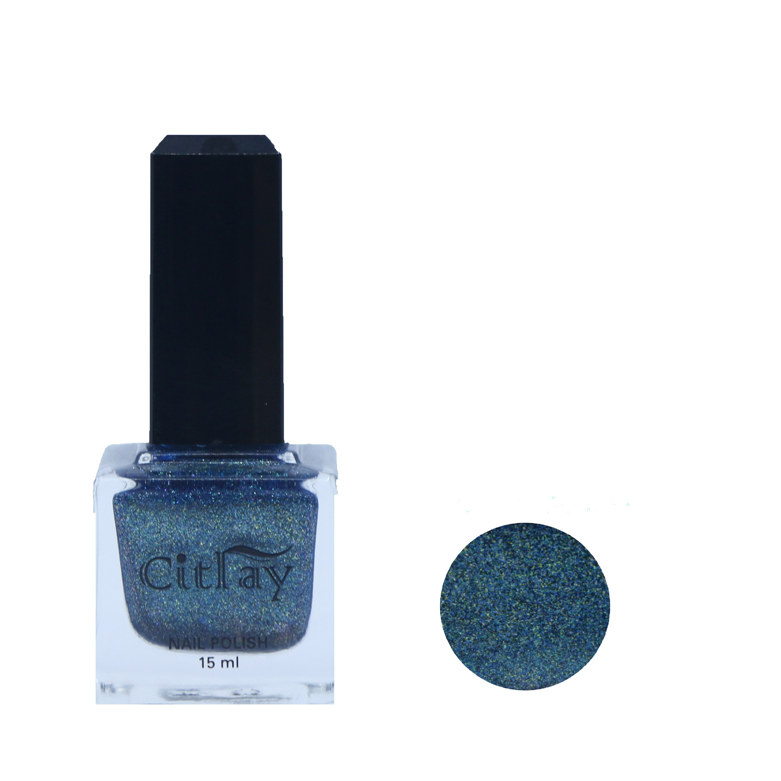 لاک ناخن سیترای شماره 116