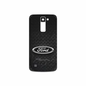 MAHOOT Ford Motor Cover Sticker for LG K8